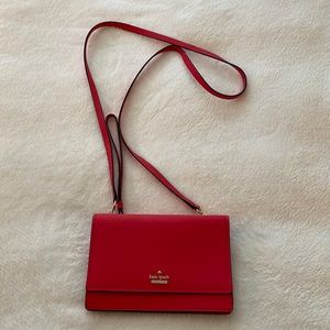 Kate Spade Cameron Street Cecile Crossbody